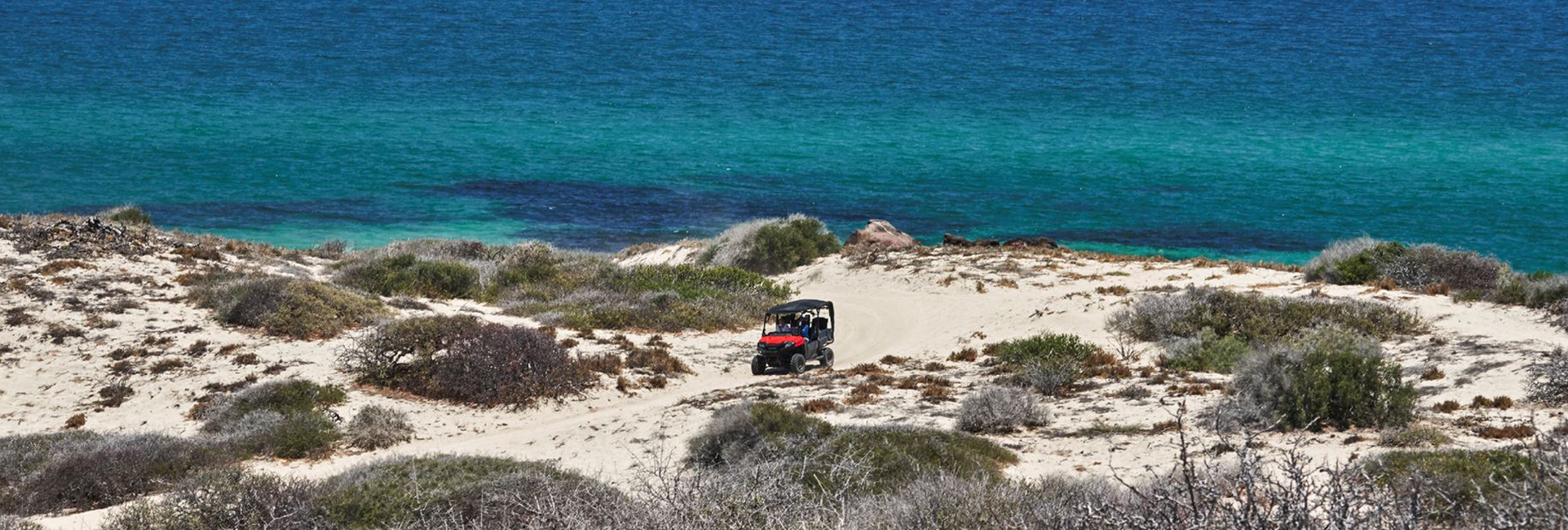 cabo offroad