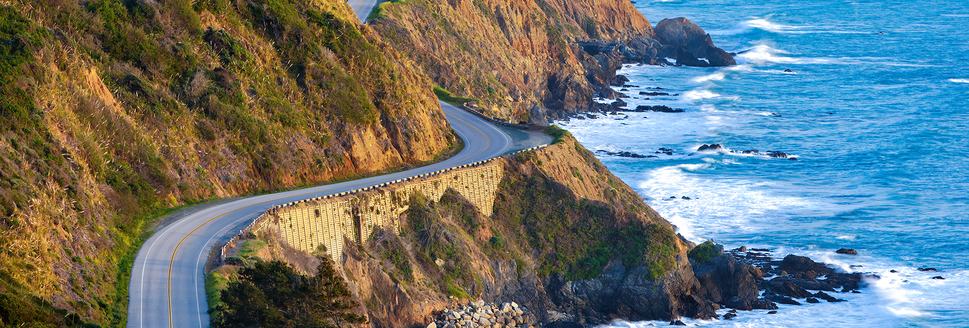 california coast -slide 1 v2